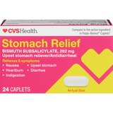 CVS Health Stomach Relief Caplets, thumbnail image 1 of 3