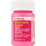 CVS Health Stomach Relief Caplets, thumbnail image 3 of 3