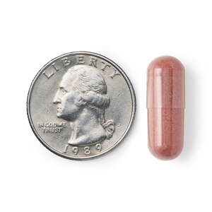 CVS Health Red Yeast Rice Capsules