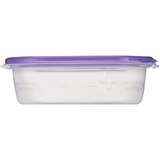 Total Home Food Storage Container 25 oz, 5 ct, thumbnail image 2 of 4
