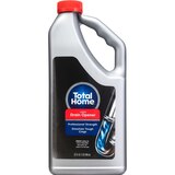 Total Home Liquid Drain Opener, 32 oz, thumbnail image