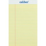 Caliber 5 x 8 Inch Legal Pads, thumbnail image 2 of 2