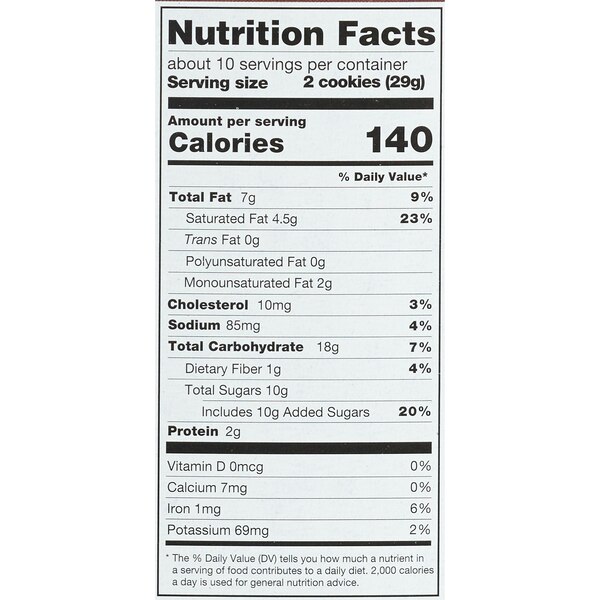 Gold Emblem  Chocolate Chip Cookies, 10.6 oz