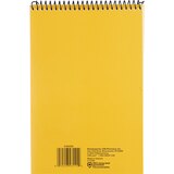 Caliber Stenographer Notebook 6"" x 9"", thumbnail image