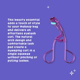 one+other Elegant Eyelash Curler, thumbnail image