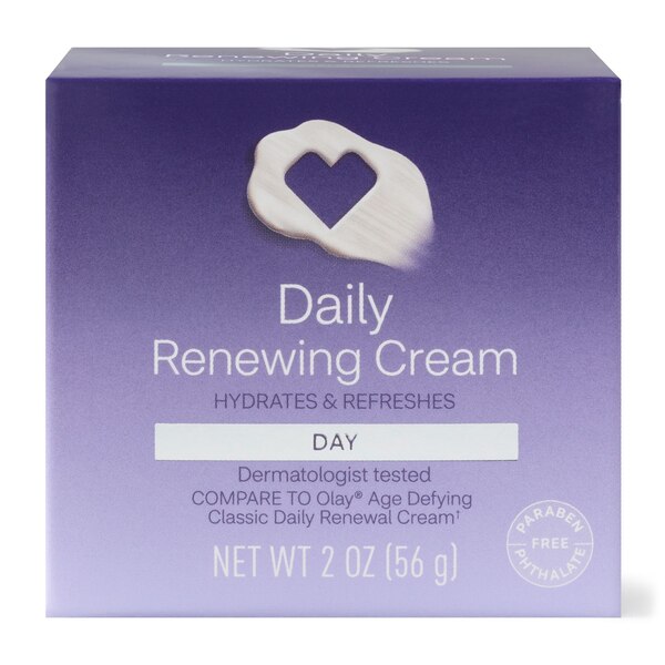 Beauty 360 - Crema reparadora de uso diario