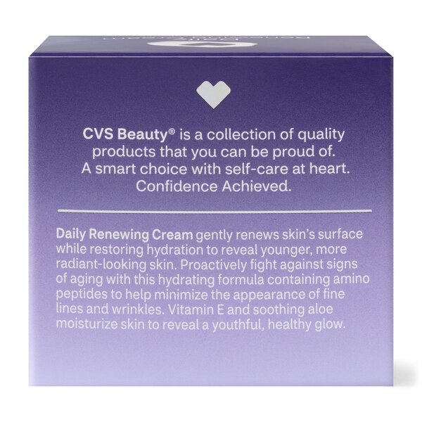 Beauty 360 - Crema reparadora de uso diario