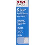 CVS Health Clear Bandages, thumbnail image