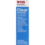 CVS Health Clear Bandages, thumbnail image