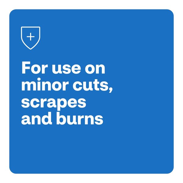 CVS Health Clear Bandages