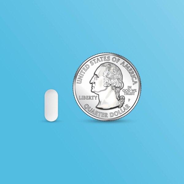 CVS Health Vitamin C Caplets