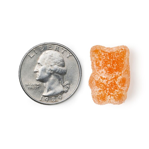 CVS Health Advanced Probiotic Gummies
