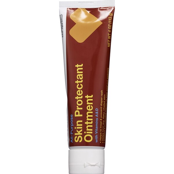 CVS Health All Purpose Skin Protectant Ointment, 4 OZ