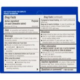 CVS Health Motion Sickness Relief Chewable Tablets, Raspberry, 16 CT, thumbnail image