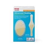 CVS Health Advanced Healing Premium Hydrocolloid Bandages, thumbnail image