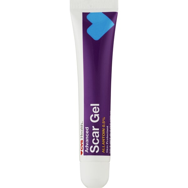 CVS Health Scar Gel