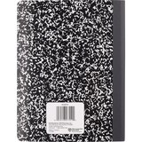 Caliber 3 Subject Composition Book Wide Ruled, 9.5"" x 7.5"", thumbnail image