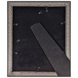 House To Home Ridge Walnut Picture Frame, 8 x 10 in (matted to 5 x 7 in), thumbnail image