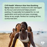 CVS Health Aftersun Aloe Vera Soothing Spray, 6 OZ, thumbnail image