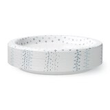 Total Home Decorated Paper Plates, 8.75 in, 48 ct, thumbnail image