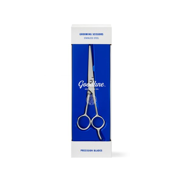 Goodline Grooming Co. Premium Grooming Scissors