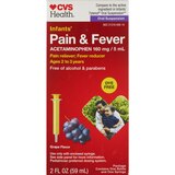 CVS Health Infants' Pain & Fever, 2 OZ, thumbnail image