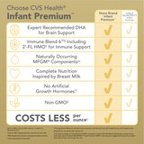CVS Health Infant Powder Formula, thumbnail image