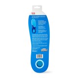 CVS Health Dual Gel Men's Insoles, thumbnail image