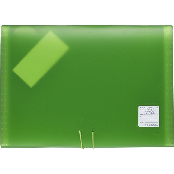 Caliber Expanding File, Assorted