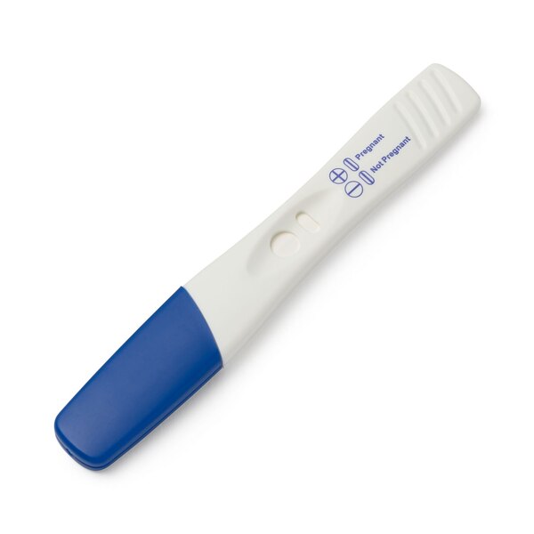 CVS Health One Step Pregnancy Test