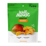 Well Market Dried Mangoes, 13 oz, thumbnail image