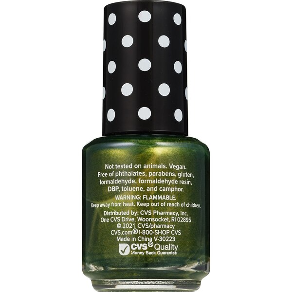 Pop-arazzi Nail Polish
