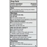 CVS Health Lubricant Eye Drops, 0.5 OZ, thumbnail image