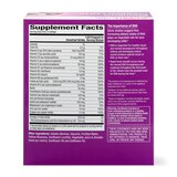 CVS Health Women's Prenatal + DHA Tablets/Softgels, 120 CT, thumbnail image