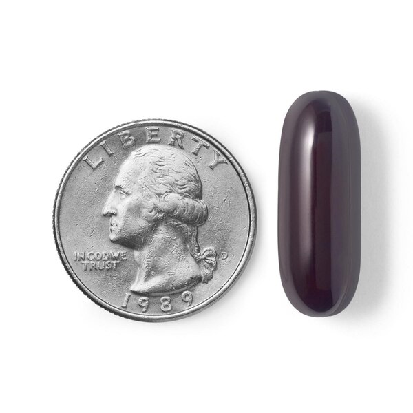 CVS Women's Prenatal + DHA Tablets/Softgels, 120 CT
