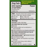 CVS Health 4HR Allergy Relief Chlorpheniramine Maleate, 100 CT, thumbnail image