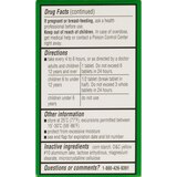 CVS Health 4HR Allergy Relief Chlorpheniramine Maleate, 100 CT, thumbnail image