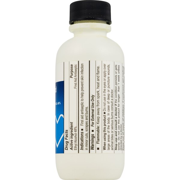 CVS Health Decolorized Iodine