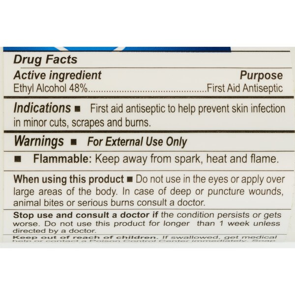 CVS Health Decolorized Iodine