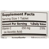 CVS Health Vitamin C Tablets, 100 CT, thumbnail image