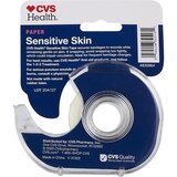 CVS Health Non-Irritating Paper Tape for Sensitive Skin, thumbnail image
