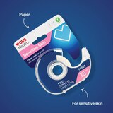 CVS Health Non-Irritating Paper Tape for Sensitive Skin, thumbnail image
