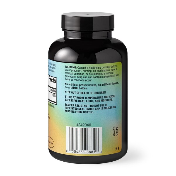 CVS Health Vitamin E Softgels