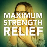CVS Health 12HR Maximum Strength Mucus DM Extended Release Tablets, thumbnail image
