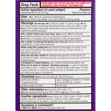 CVS Health Nighttime Sleep Aid Softgels, thumbnail image