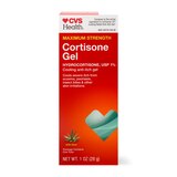 CVS Health Maximum Strngth Corisone Anti-Itch Gel, thumbnail image