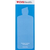 CVS Health Multi-Purpose Solution Twin Pack, thumbnail image
