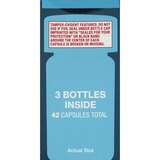 CVS Health Delayed-Release Acid Reducer Tablets, 15 MG, thumbnail image