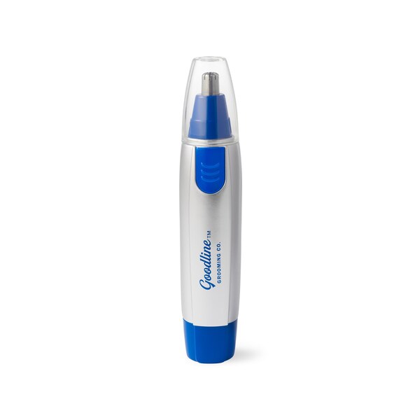 Goodline Grooming Co. Nose & Ear Hair Trimmer