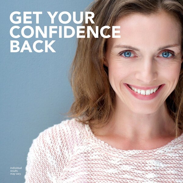 CVS Women's 2% Minoxidil Solution for Hair Regrowth